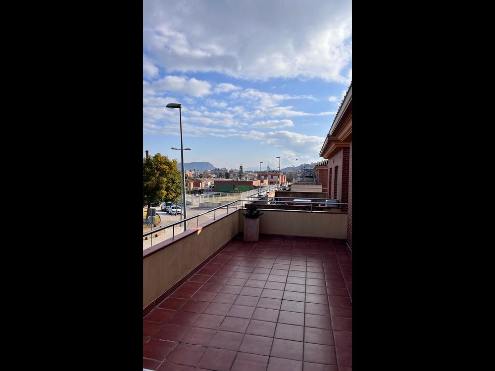 Grande maison jumelée – Xàtiva