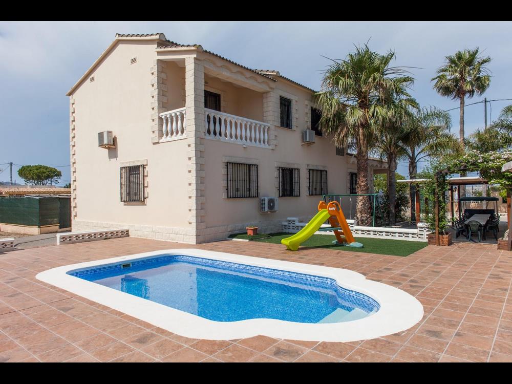 Villa à 