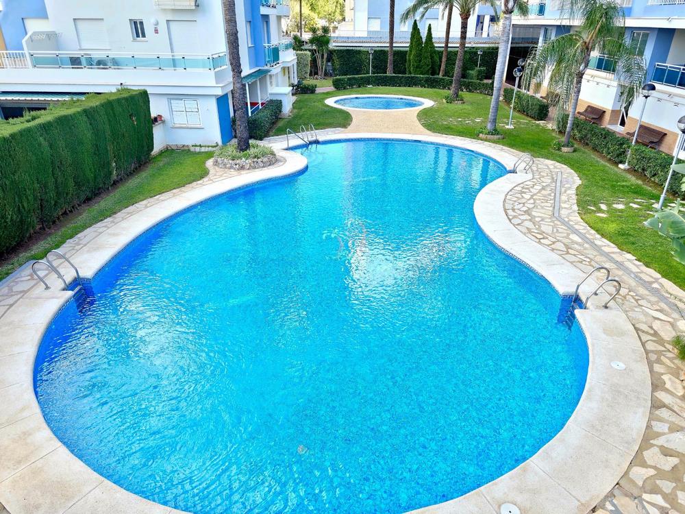 Appartement à Gandia Playa