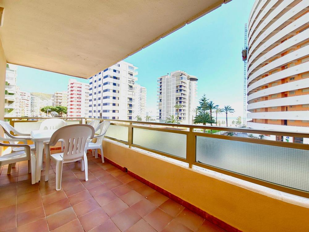 Appartement à El Racó de Cullera