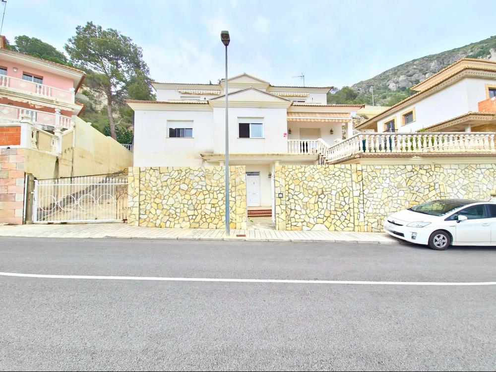 Villa à Bonavista